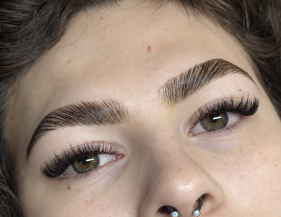 Glam Hybrid