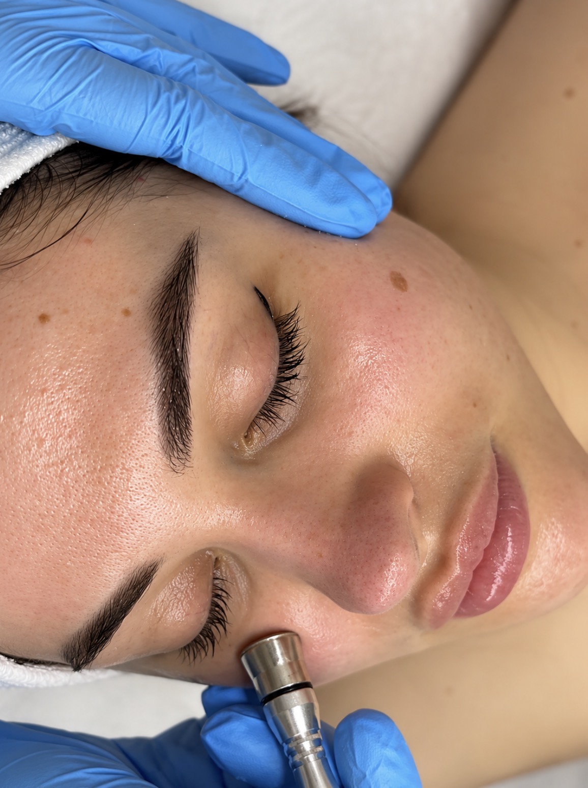 Airbrush Brows