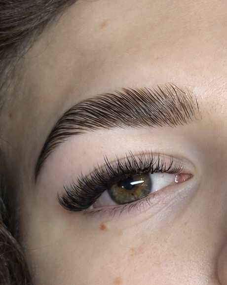 Lash service 2